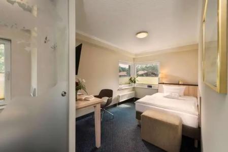 Best Western Plus OstseeWaldschloesschen - 38