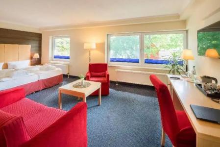 Best Western Plus OstseeWaldschloesschen - 53