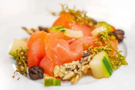 Best Western Plus OstseeWaldschloesschen - 47