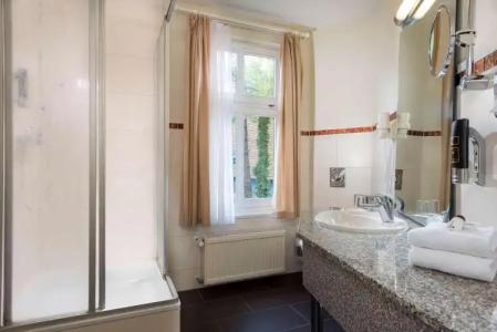 Best Western Plus OstseeWaldschloesschen - 8