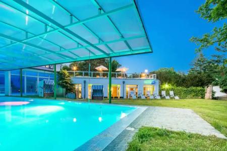 Best Western Plus OstseeWaldschloesschen - 19