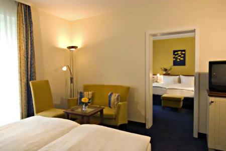 Best Western Plus OstseeWaldschloesschen - 73