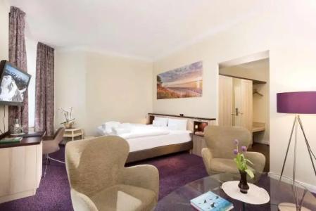 Best Western Plus OstseeWaldschloesschen - 5