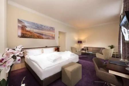 Best Western Plus OstseeWaldschloesschen - 85