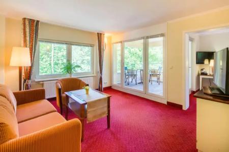 Best Western Plus OstseeWaldschloesschen - 42