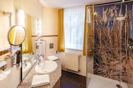 Best Western Plus OstseeWaldschloesschen - 91