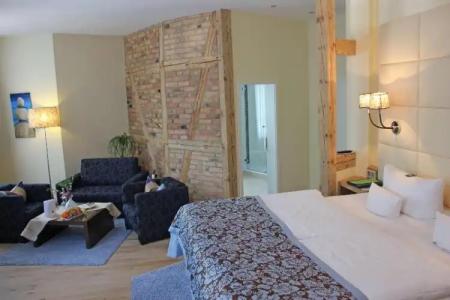 Best Western Plus OstseeWaldschloesschen - 65