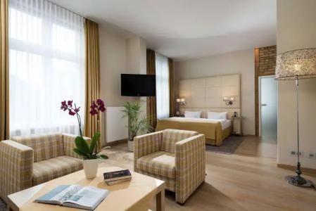 Best Western Plus OstseeWaldschloesschen - 103