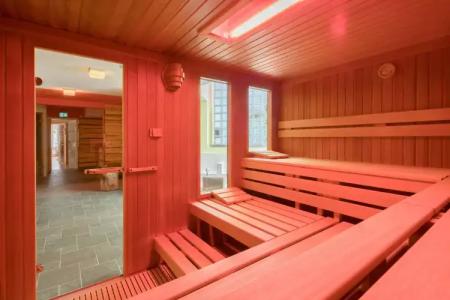 Best Western Plus OstseeWaldschloesschen - 20