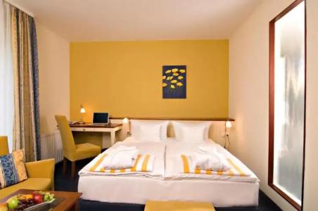 Best Western Plus OstseeWaldschloesschen - 80