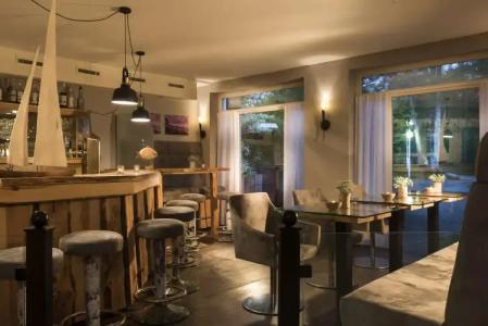 Best Western Plus OstseeWaldschloesschen - 30