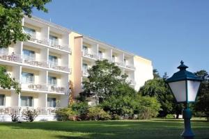 Ostseebad Prerow - Hotels