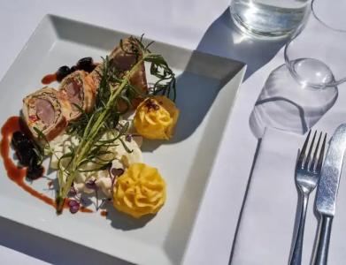 Travel Charme OstseeKühlungsborn - 26