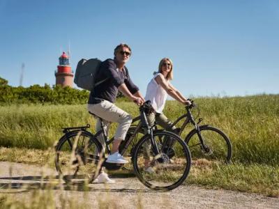 Travel Charme OstseeKühlungsborn - 16