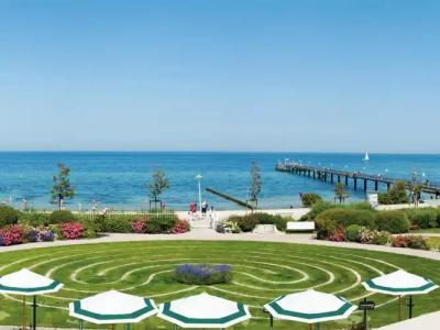 Travel Charme OstseeKühlungsborn - 48