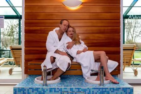 Travel Charme OstseeKühlungsborn - 31