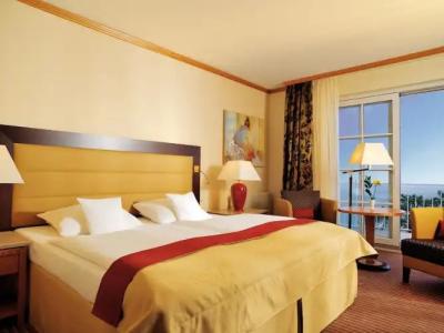 Travel Charme OstseeKühlungsborn - 64