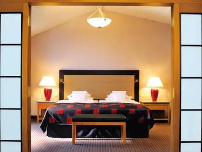 Travel Charme OstseeKühlungsborn - 44