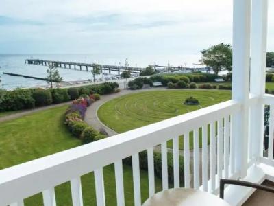 Travel Charme OstseeKühlungsborn - 53