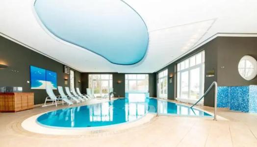 Travel Charme OstseeKühlungsborn - 3