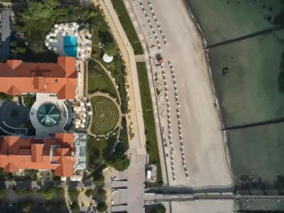 Travel Charme OstseeKühlungsborn - 17