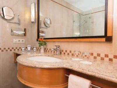 Travel Charme OstseeKühlungsborn - 61