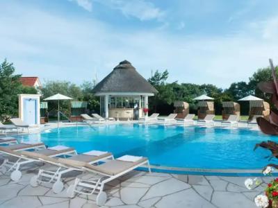 Travel Charme OstseeKühlungsborn - 43