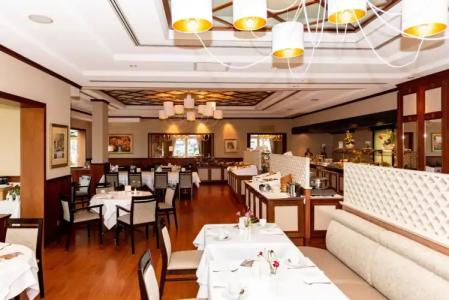 Travel Charme OstseeKühlungsborn - 34