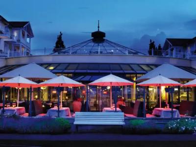 Travel Charme OstseeKühlungsborn - 41