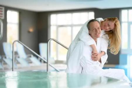 Travel Charme OstseeKühlungsborn - 9