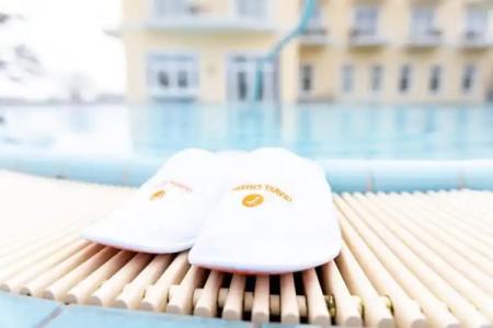 Travel Charme OstseeKühlungsborn - 1