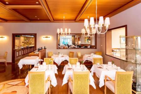 Travel Charme OstseeKühlungsborn - 36