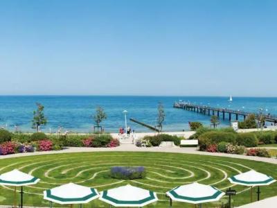 Travel Charme OstseeKühlungsborn - 66