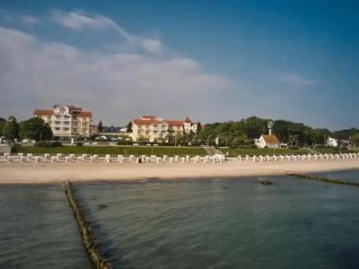 Travel Charme OstseeKühlungsborn - 4