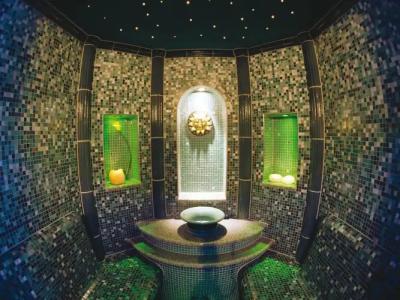 Travel Charme OstseeKühlungsborn - 45