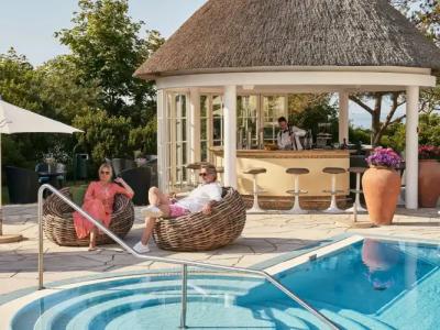 Travel Charme OstseeKühlungsborn - 12