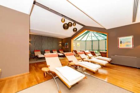 Travel Charme OstseeKühlungsborn - 35