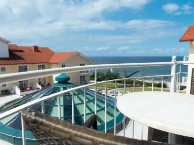 Travel Charme OstseeKühlungsborn - 60