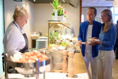 Travel Charme OstseeKühlungsborn - 39