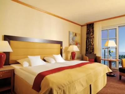 Travel Charme OstseeKühlungsborn - 65