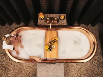 Travel Charme OstseeKühlungsborn - 28