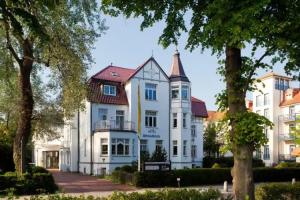 Ringhotel Strandblick, Kuhlungsborn