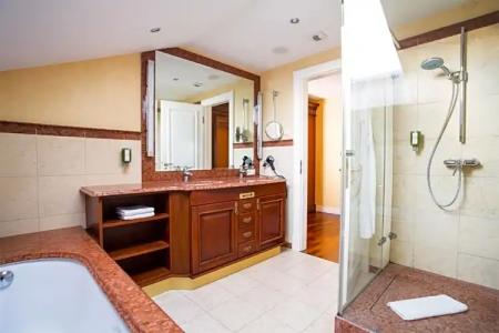 Vier Jahreszeiten Kühlungsborn - 92