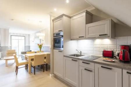 Vier Jahreszeiten Kühlungsborn - 56