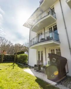 Vier Jahreszeiten Kühlungsborn - 44