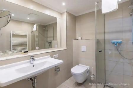 Vier Jahreszeiten Kühlungsborn - 11