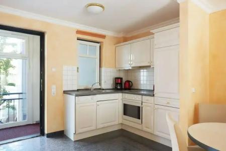 Vier Jahreszeiten Kühlungsborn - 36