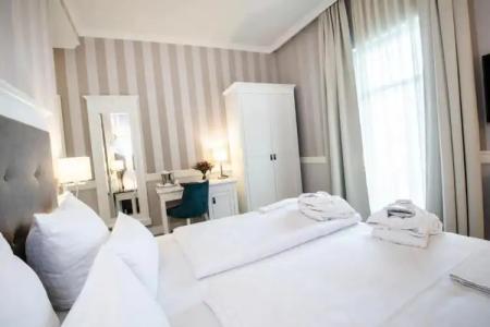 Vier Jahreszeiten Kühlungsborn - 77