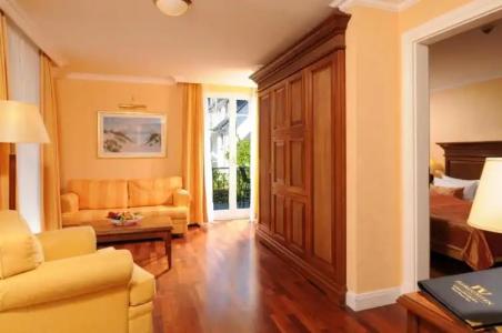 Vier Jahreszeiten Kühlungsborn - 99