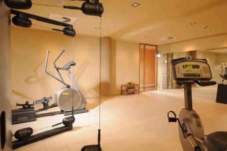 Vier Jahreszeiten Kühlungsborn - 24